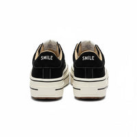 Tenis Muse Noir