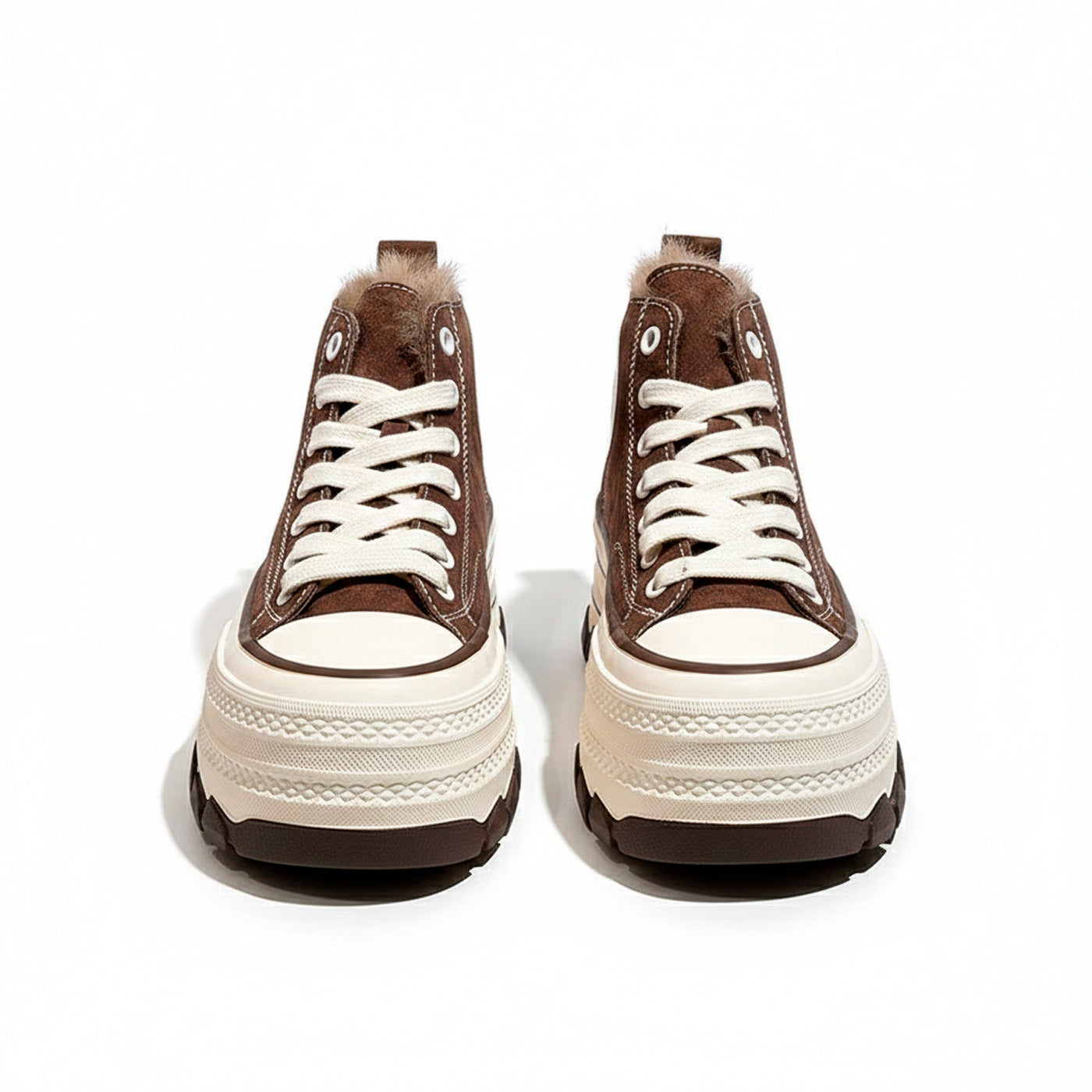 Bota Urban Furry