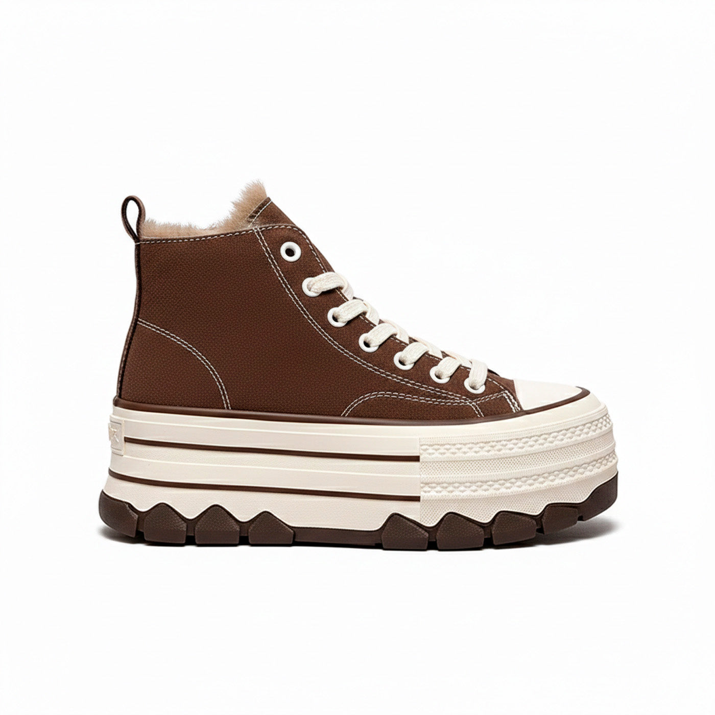 Bota Urban Furry