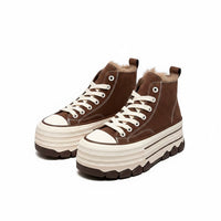 Bota Urban Furry