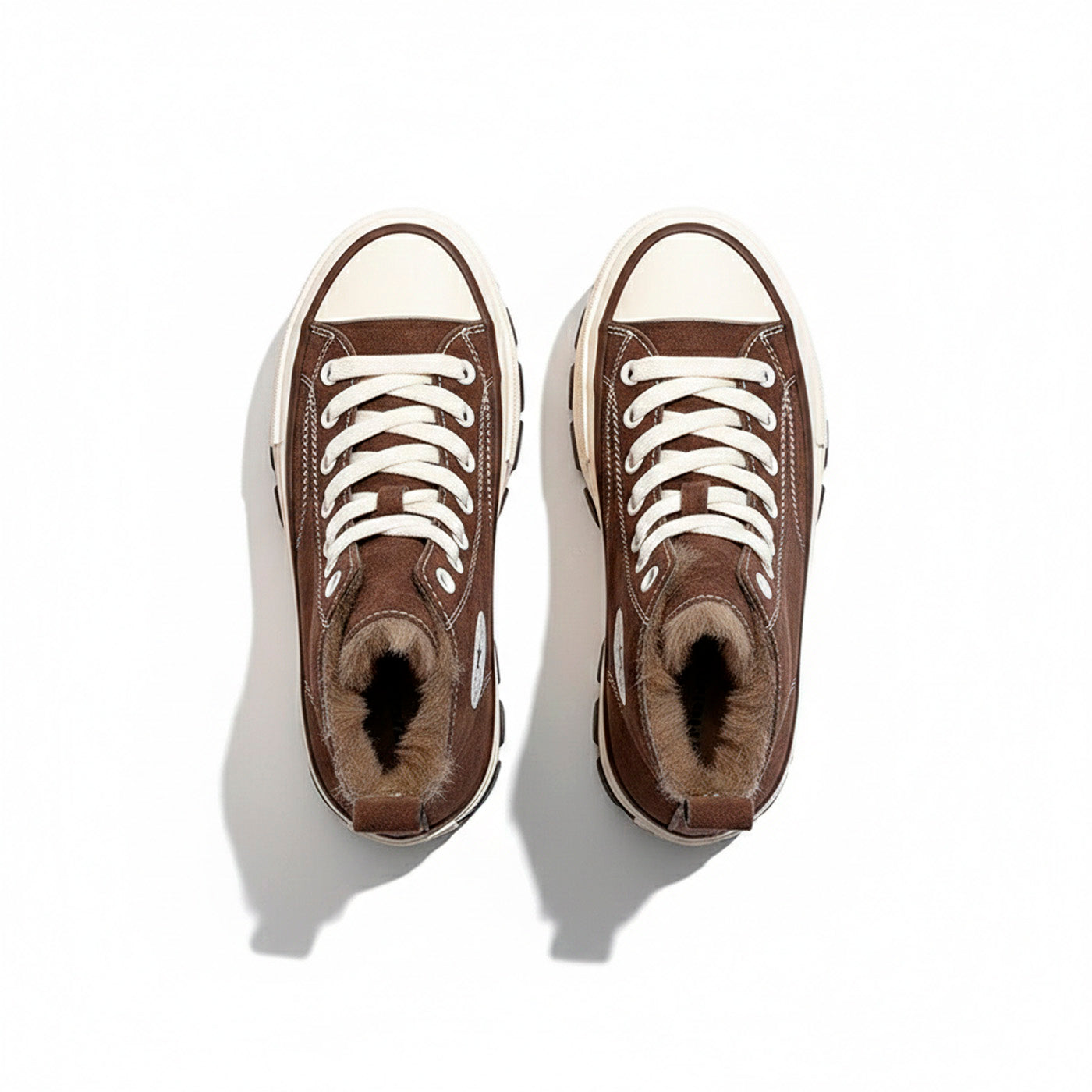 Bota Urban Furry