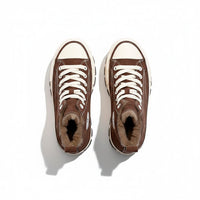 Bota Urban Furry