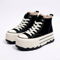 Bota Urban Furry