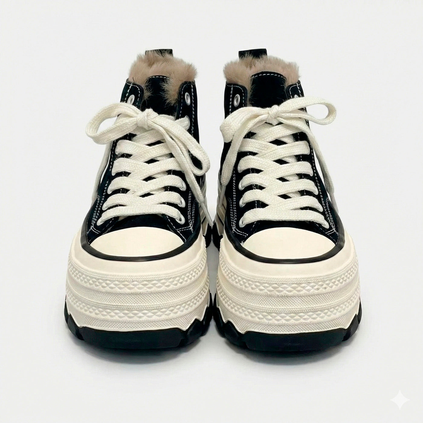 Bota Urban Furry