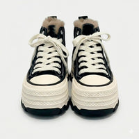 Bota Urban Furry