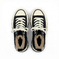 Bota Urban Furry