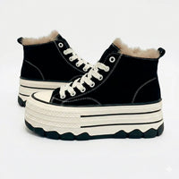 Bota Urban Furry