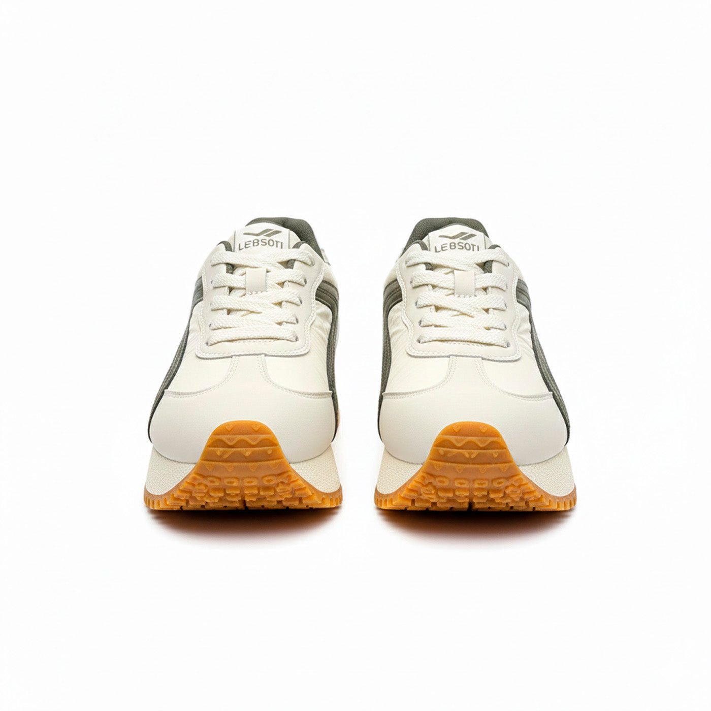 Tenis Retro Moss