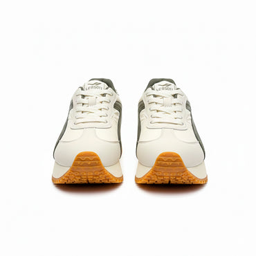 Tenis Retro Moss