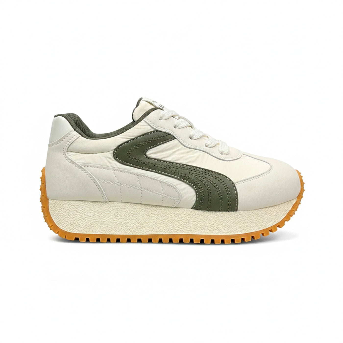Tenis Retro Moss