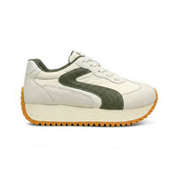 Tenis Retro Moss