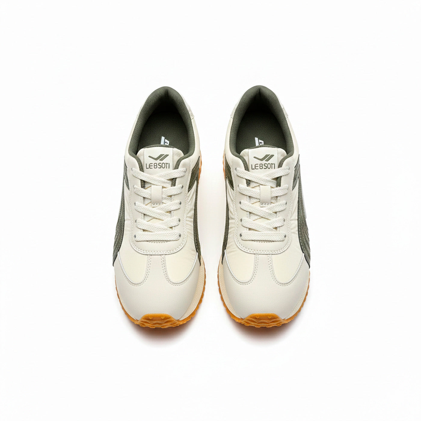 Tenis Retro Moss