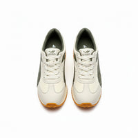 Tenis Retro Moss