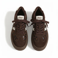 Tenis Wild Mocha