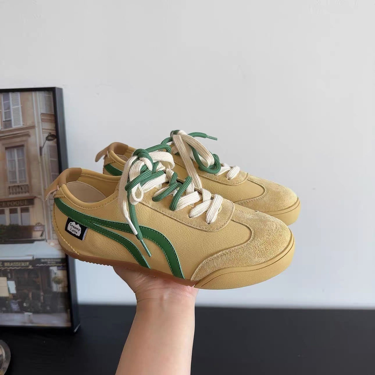 Tenis Oslo