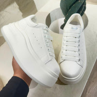 Tenis Icon Air Bold