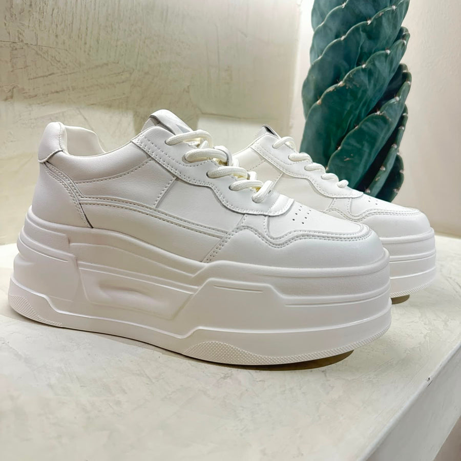 Tenis Aura Air Bold