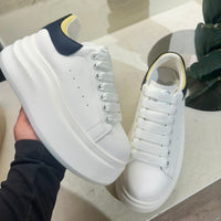 Tenis Essentials Air Bold