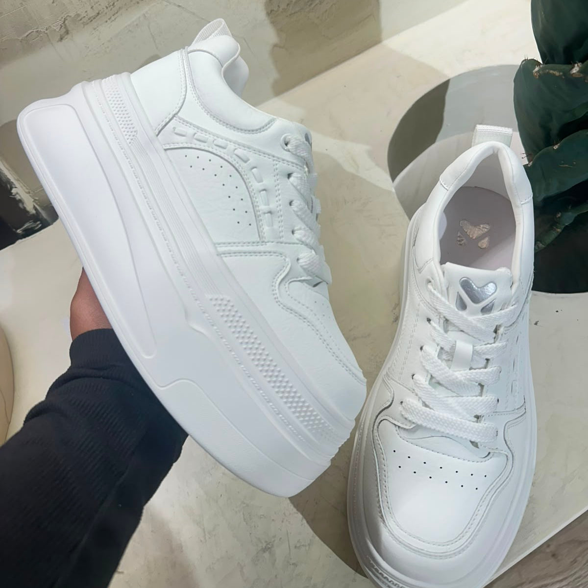 Tenis Pure Air Bold