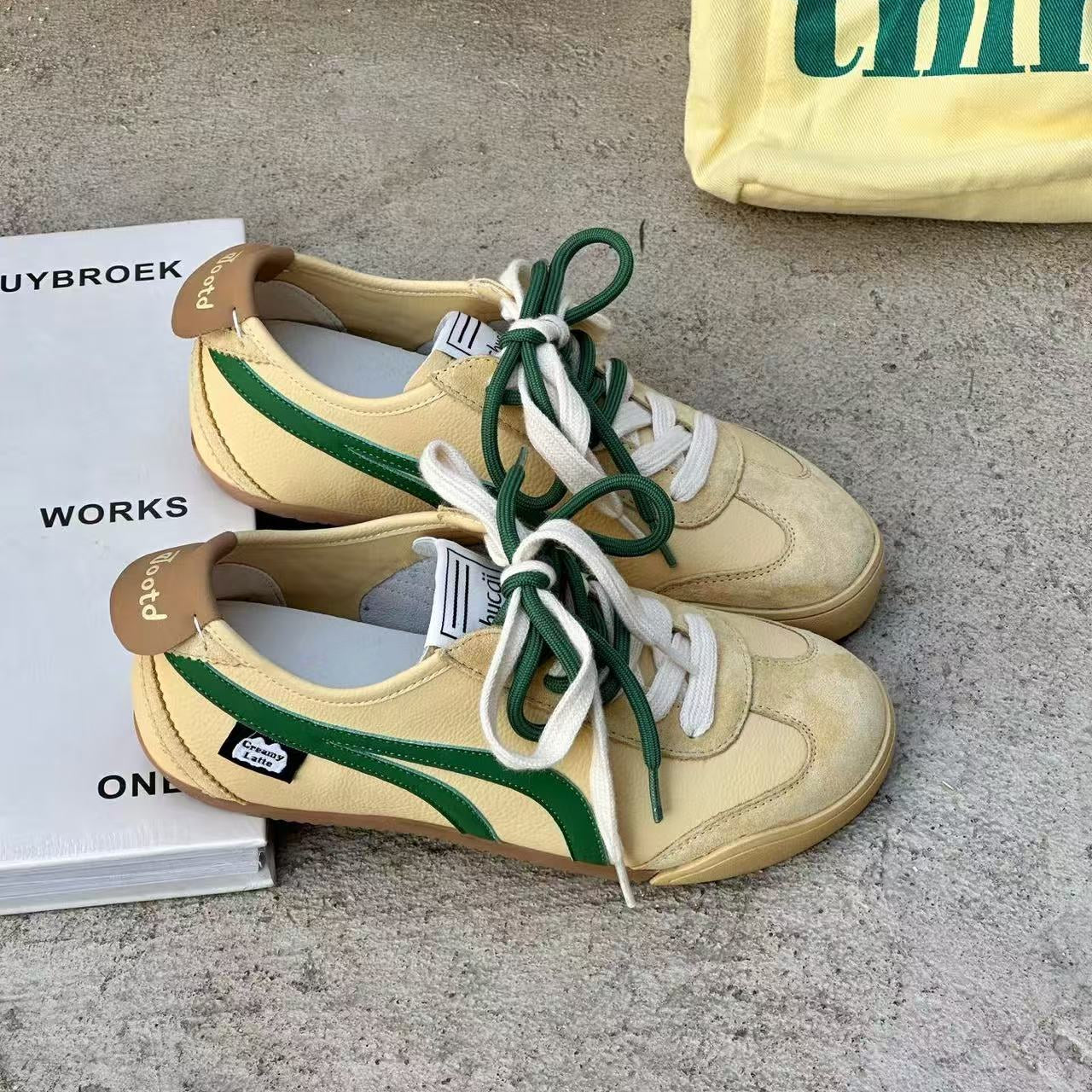 Tenis Oslo