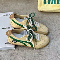 Tenis Oslo