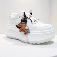 Tenis Aura Charms Air Bold