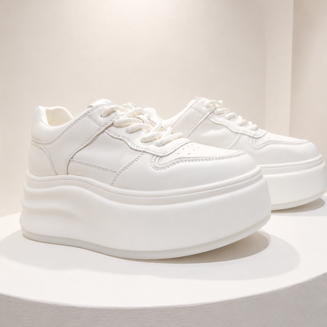 Tenis Urban Air Bold