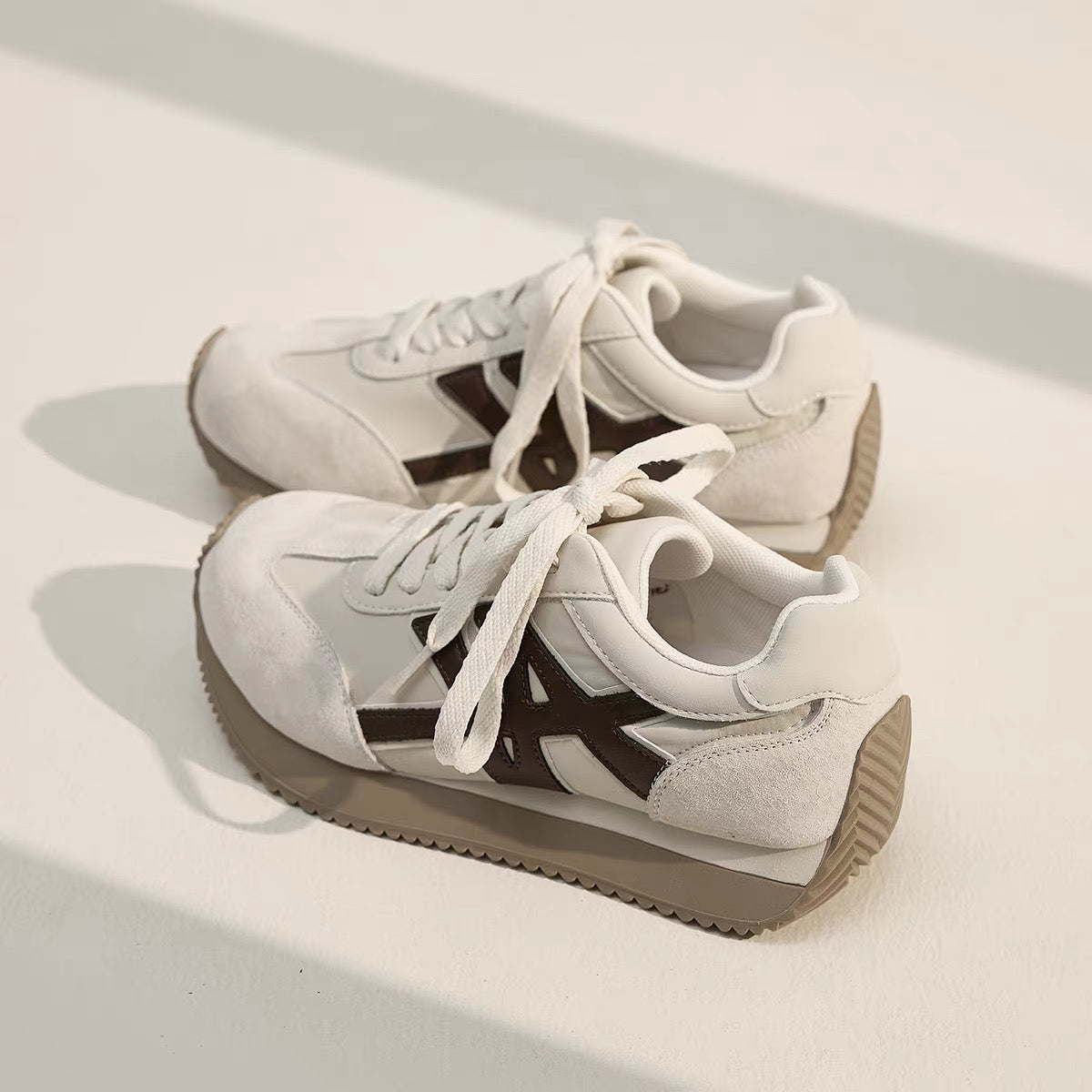Tenis Luma
