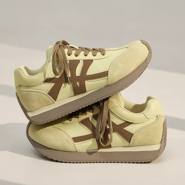Tenis Luma