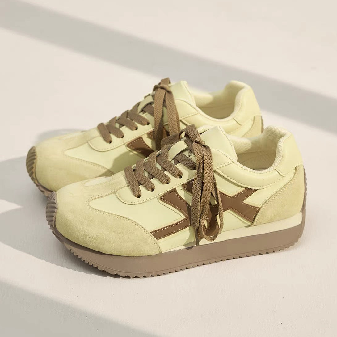 Tenis Luma