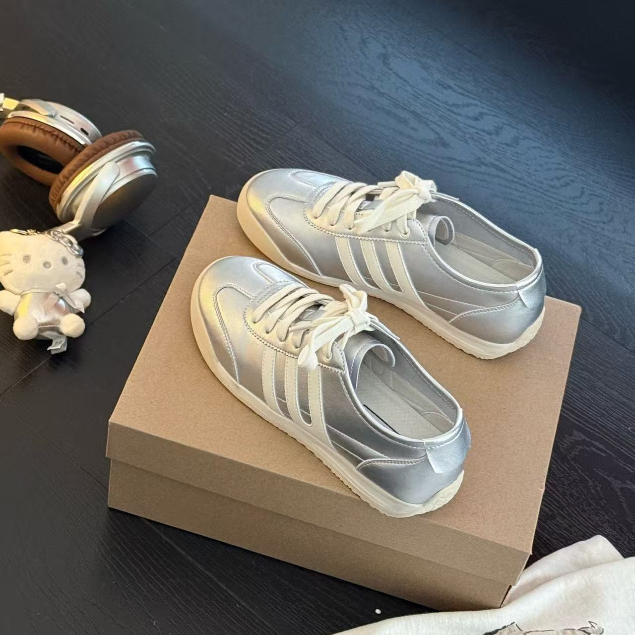 Tenis Kenzo