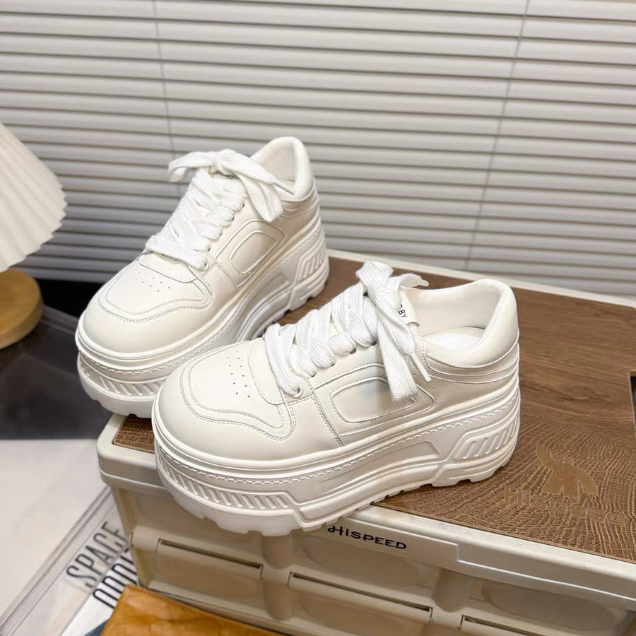 Tenis Clean Bold