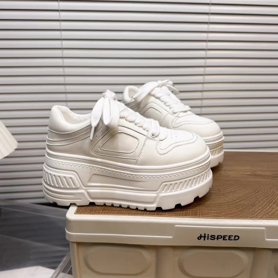 Tenis Clean Bold