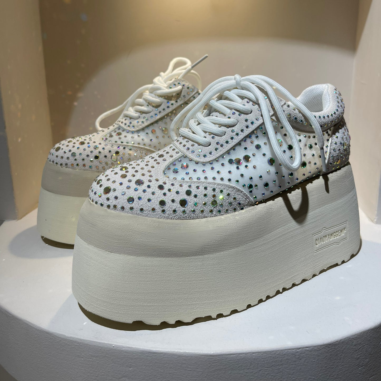 Tenis Brilli