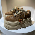 Tenis Terra Bold