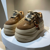 Tenis Terra Bold
