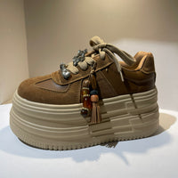 Tenis Terra Bold