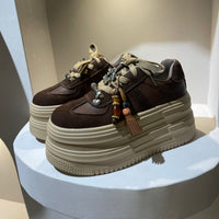 Tenis Terra Bold