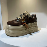 Tenis Terra Bold