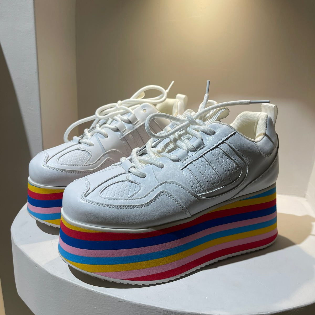 Tenis Iris