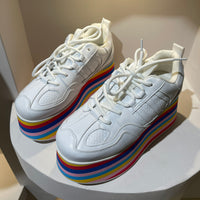 Tenis Iris