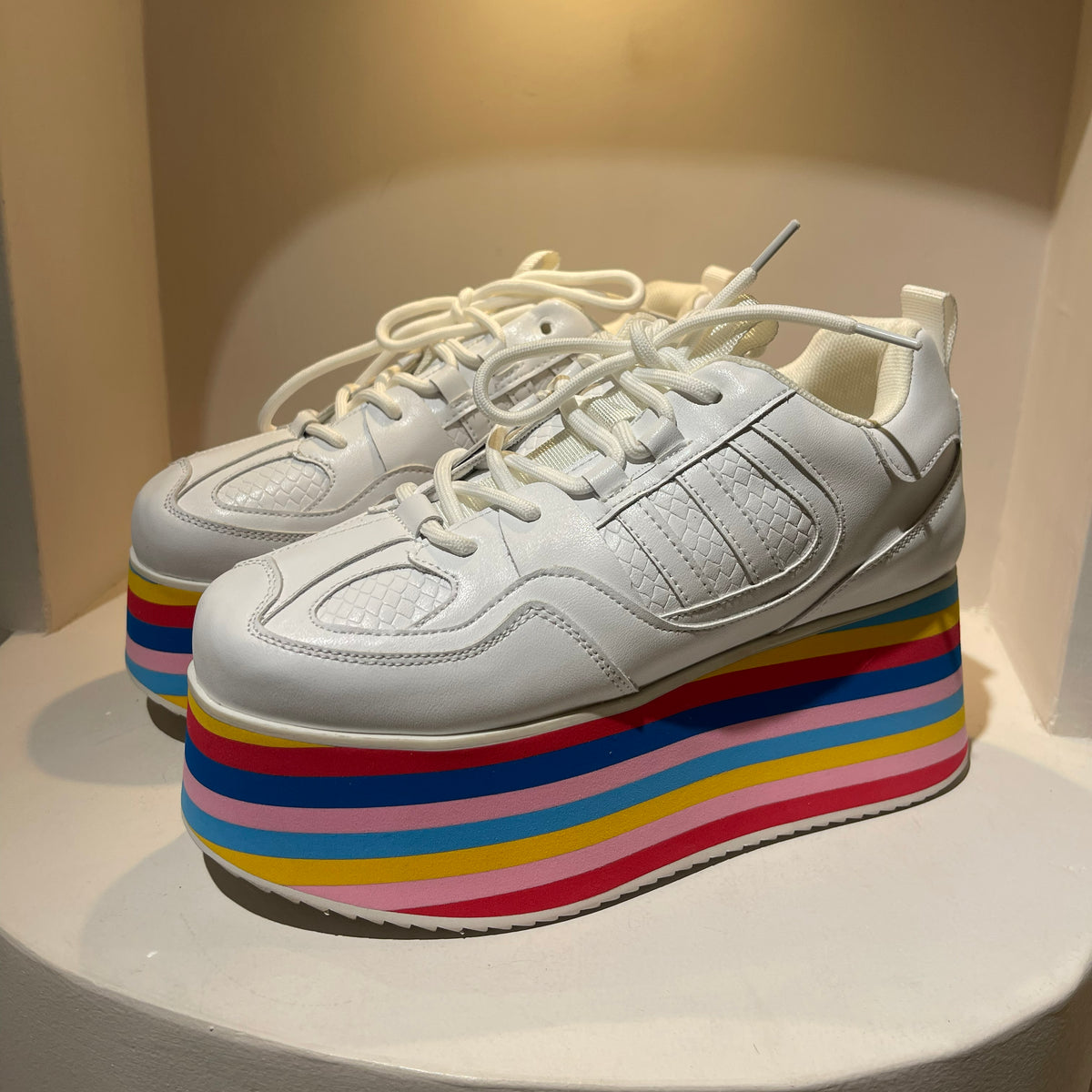 Tenis Iris