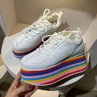 Tenis Iris