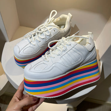 Tenis Iris