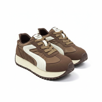 Tenis Retro Moss