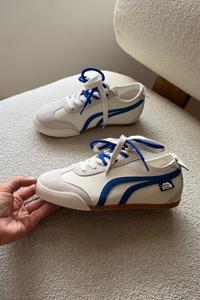 Tenis Oslo