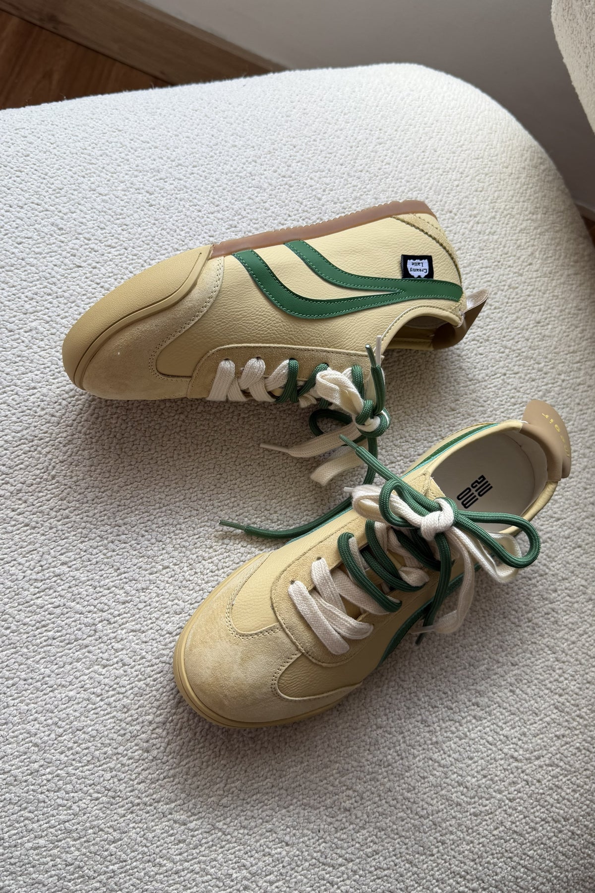 Tenis Oslo