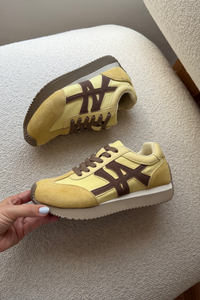 Tenis Luma