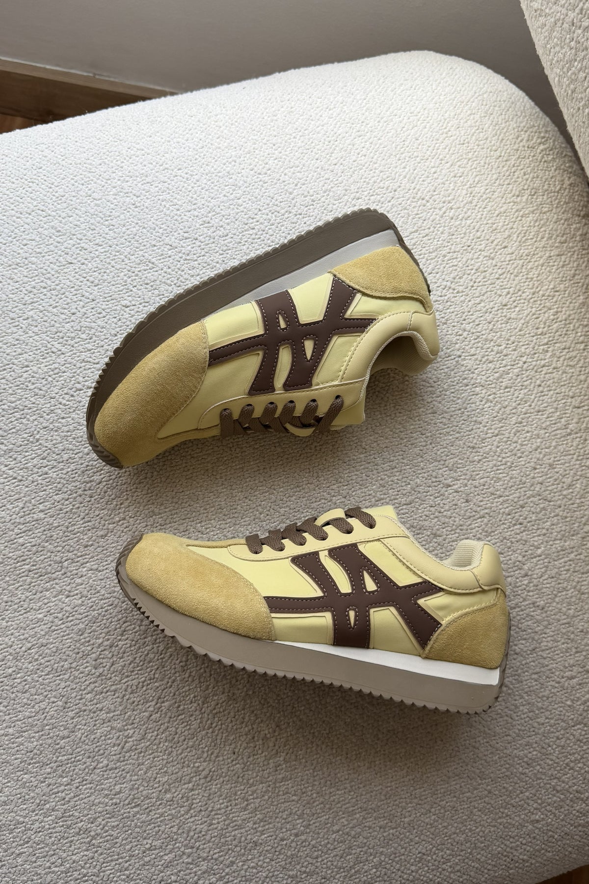 Tenis Luma