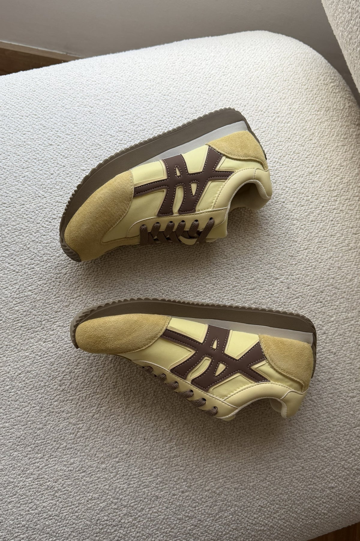 Tenis Luma